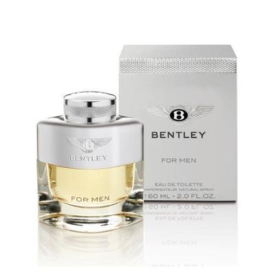Bentley - Bentley for Men (60ml) - EDT