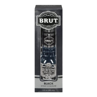Brut - Black (88ml) - Cologne