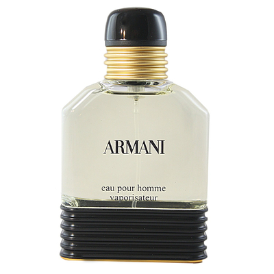 Giorgio Armani - Eau Pour Homme (2013) (100ml) Teszter - EDT