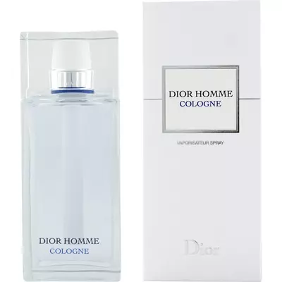 Dior Dior Homme Cologne EDC 125ml