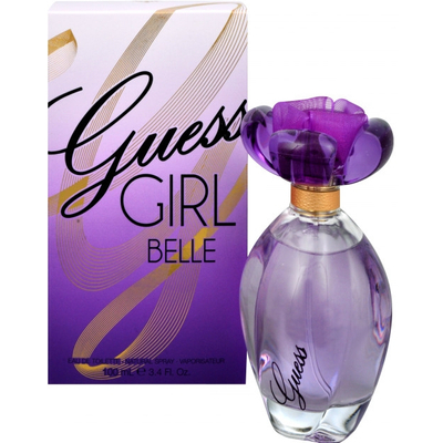 Guess - Girl Belle (100ml) - EDT