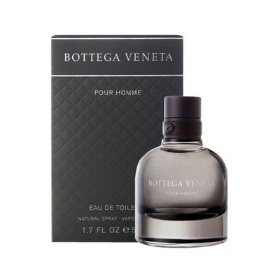 Bottega Veneta - Bottega Veneta Pour Homme (50ml) - EDT