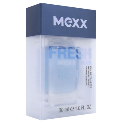 Mexx - Fresh Man (30ml) - EDT