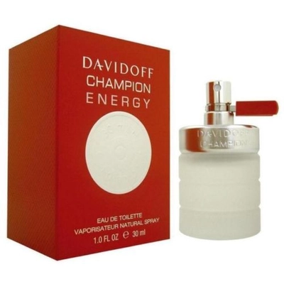 Davidoff - Champion Energy (30ml) - EDT