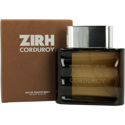 Zirh - Corduroy (75ml) - EDT
