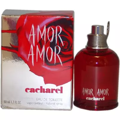 Cacharel - Amor Amor (50ml) - EDT