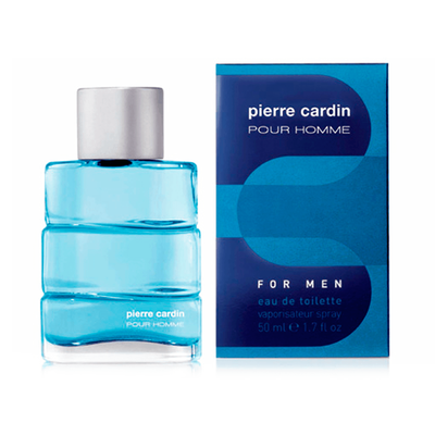 Pierre Cardin - Pour Homme (50ml) - EDT