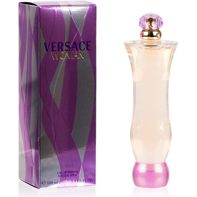 Versace - Women (100ml) - EDP