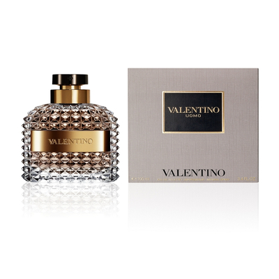 Valentino - Valentino Uomo (100ml) - EDT
