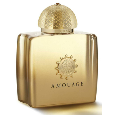 Amouage - Gold pour Femme (100ml) - EDP