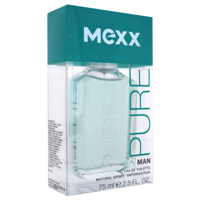 Mexx - Pure Man (75ml) - EDT