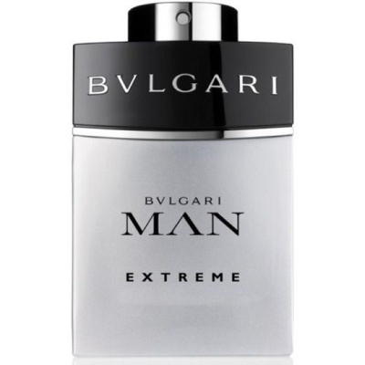 Bvlgari - MAN Extreme (100ml) Teszter - EDT