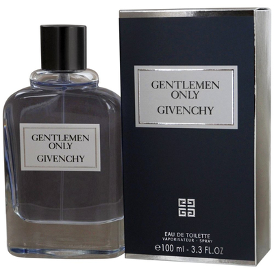 Givenchy - Gentlemen Only Intense (100ml) - EDT