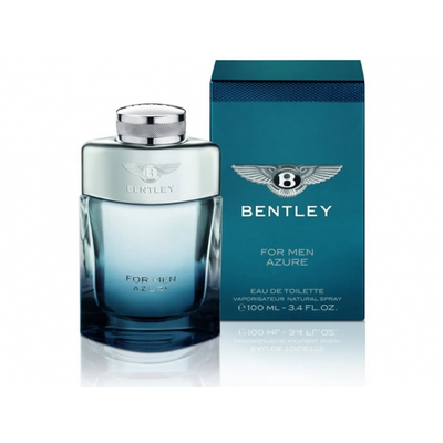Bentley - Bentley for Men Azure (100ml) - EDT