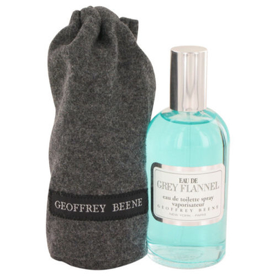 Geoffrey Beene - Grey Flannel (120ml) Teszter - EDT