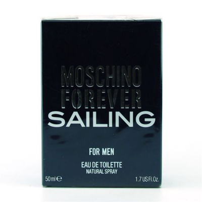 Moschino - Forever Sailing (50ml) - EDT