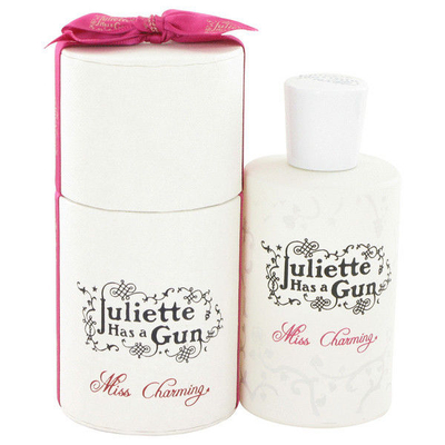 Juliette Has A Gun - Miss Charming (100ml) - EDP