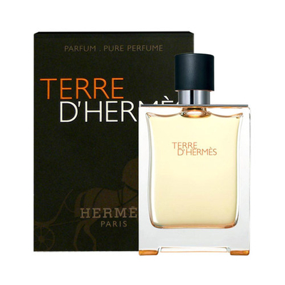 Hermès Terre D'Hermes EDT 100ml Tester