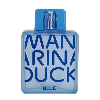 Mandarina Duck - Duck Blue (100ml) Teszter - EDT
