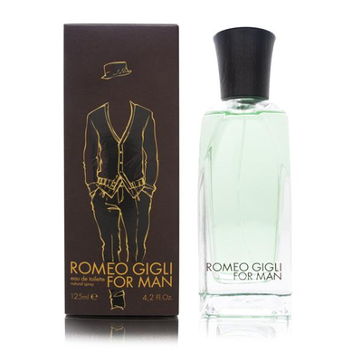 Romeo Gigli - Romeo Gigli for Man (125ml) - EDT