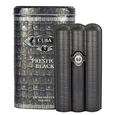 Cuba - Prestige Black (90ml) - EDT
