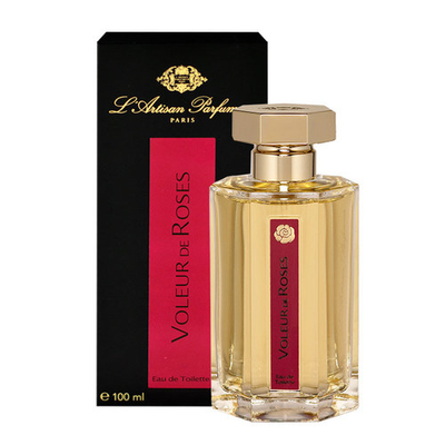 L'Artisan Parfumeur - Voleur de Roses (100ml) - EDT
