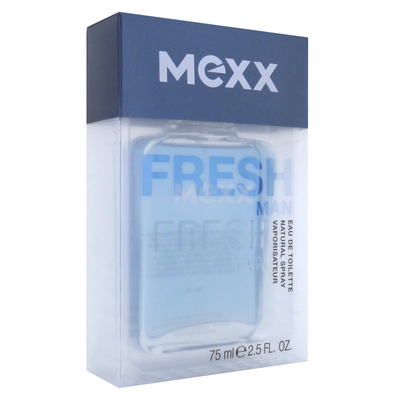 Mexx - Fresh Man (75ml) - EDT