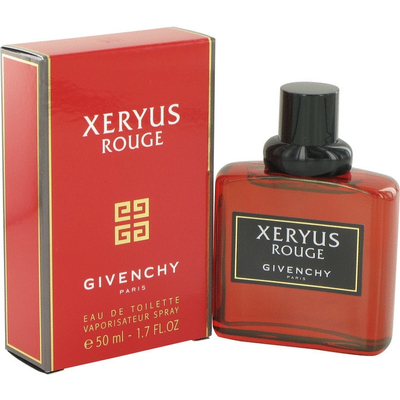 Givenchy - Xeryus Rouge (50ml) - EDT