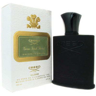 Creed - Green Irish Tweed (120ml) - Millesime