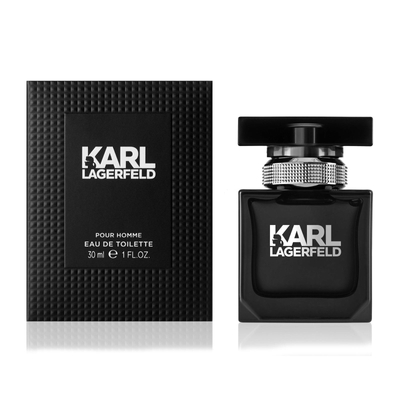 Lagerfeld - Karl Lagerfeld for Him (30ml) - EDT