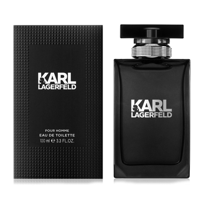 Lagerfeld Karl Lagerfeld pour Homme EDT 100ml
