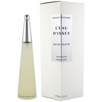Issey Miyake L'Eau D'Issey pour Femme EDT 100ml