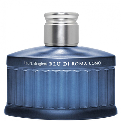 Laura Biagiotti - Blu di Roma Uomo (125ml) - EDT Teszter - EDT