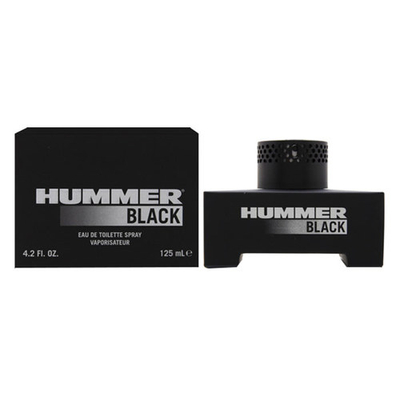 Hummer - Hummer Black (125ml) - EDT