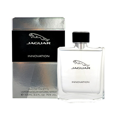 Jaguar - Innovation (100ml) - EDT