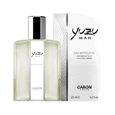 Caron - Yuzu (125ml) - EDT