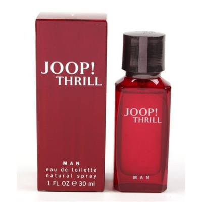 Joop - Thrill (30ml) - EDT