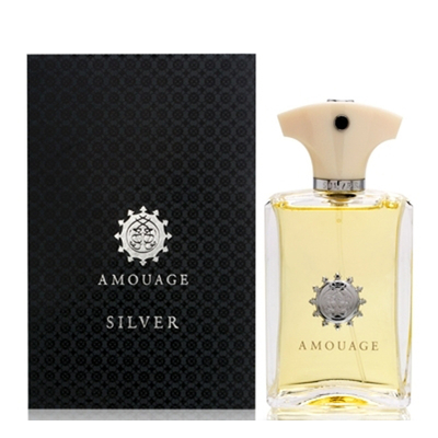 Amouage - Silver (50ml) - EDP