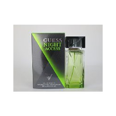 Guess - Night Access (100ml) - EDT