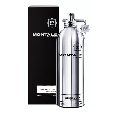 Montale Paris - Musk to Musk (100ml) - EDP