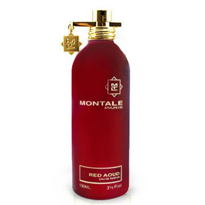 Montale Paris - Red Aoud (100ml) - EDP