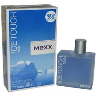 Mexx - Ice Touch (75ml) - EDT