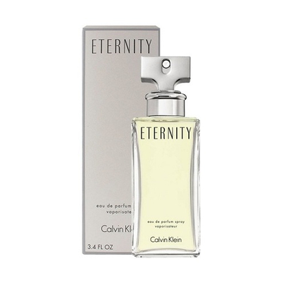 Calvin Klein - Eternity (100ml) - EDP