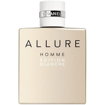 Chanel - Allure Edition Blanche (50ml) - EDP