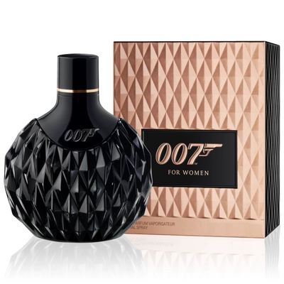 James Bond 007 - James Bond 007 (50ml) - EDP