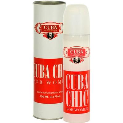 Cuba Chick EDP 100ml