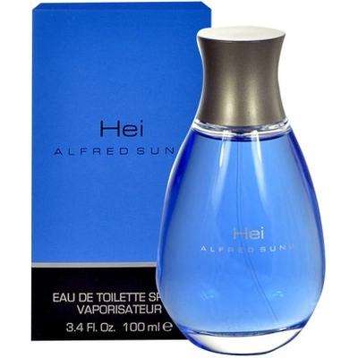 Alfred Sung Hei EDT 100ml
