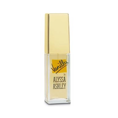 Alyssa Ashley - Vanilla (25ml) - EDT