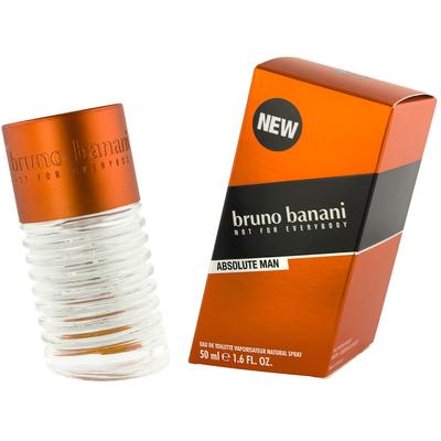 bruno banani Absolute Man EDT 50ml