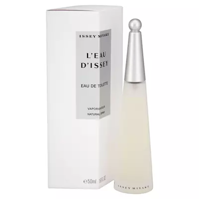 Issey Miyake - L'Eau D'Issey (50ml) - EDT